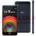 SMARTPHONE LG X POWER K220DSF CAM 13MP FRONTAL 5MP 16GB 4G QUAD CORE